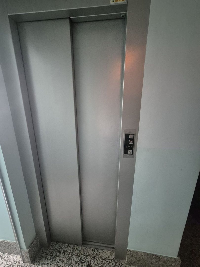 Piso de 92 m² en Palencia