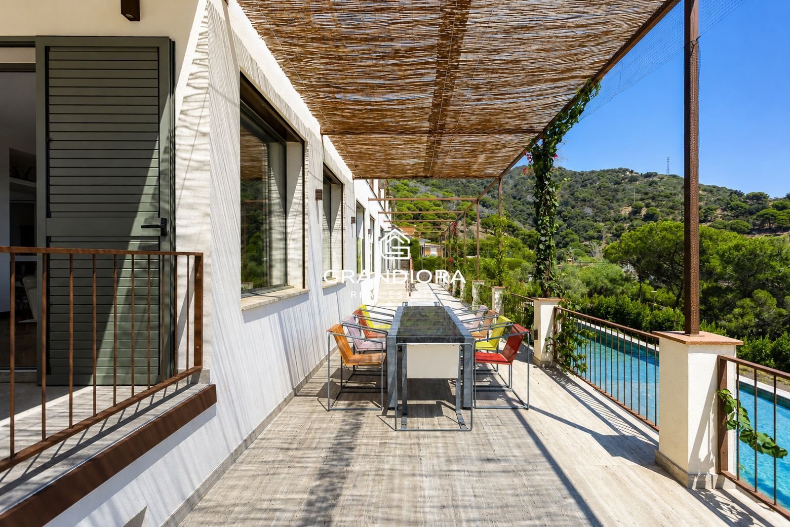 Casa de 928 m² en Cabrils