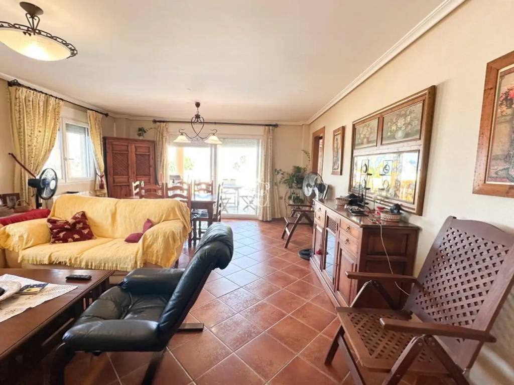 Appartement 223 m² à San Miguel de Salinas