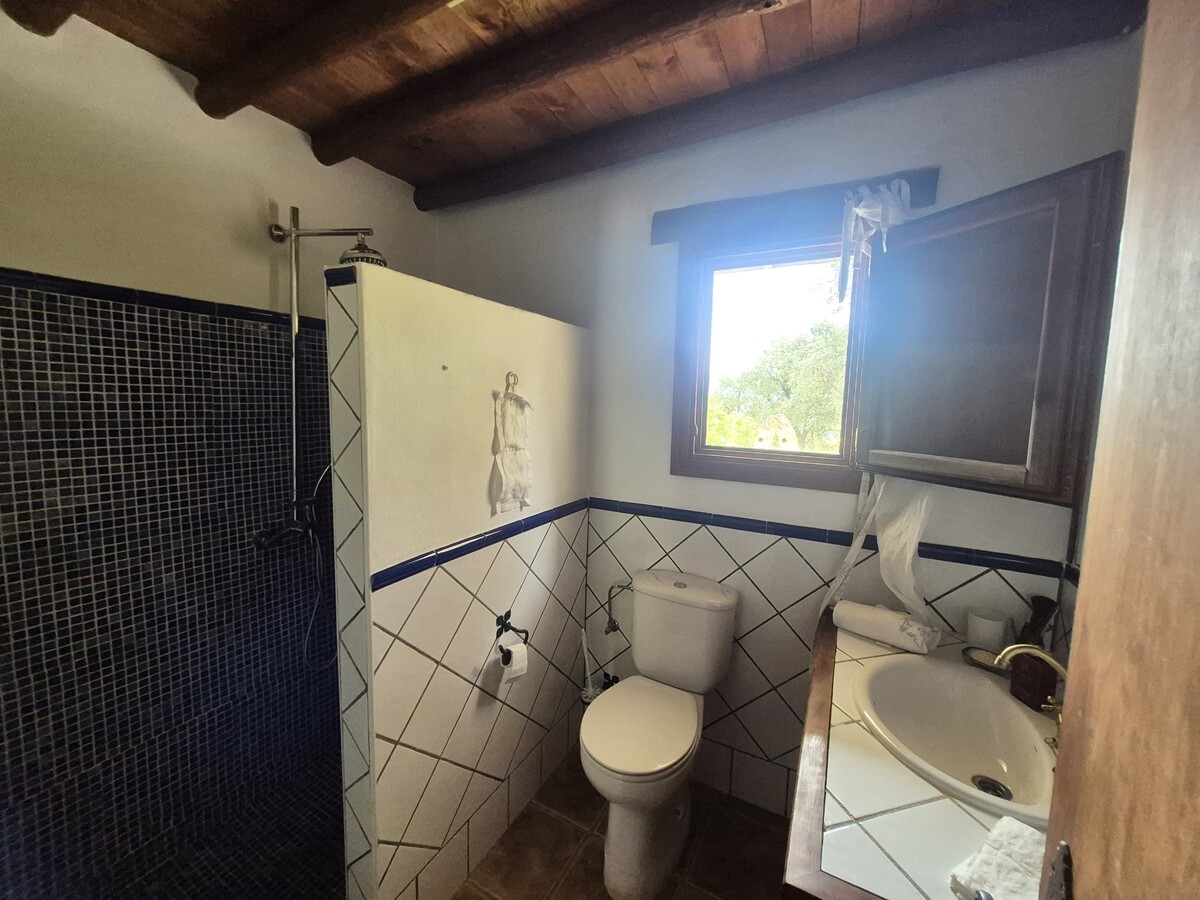 Квартира 225 м² в Jubrique