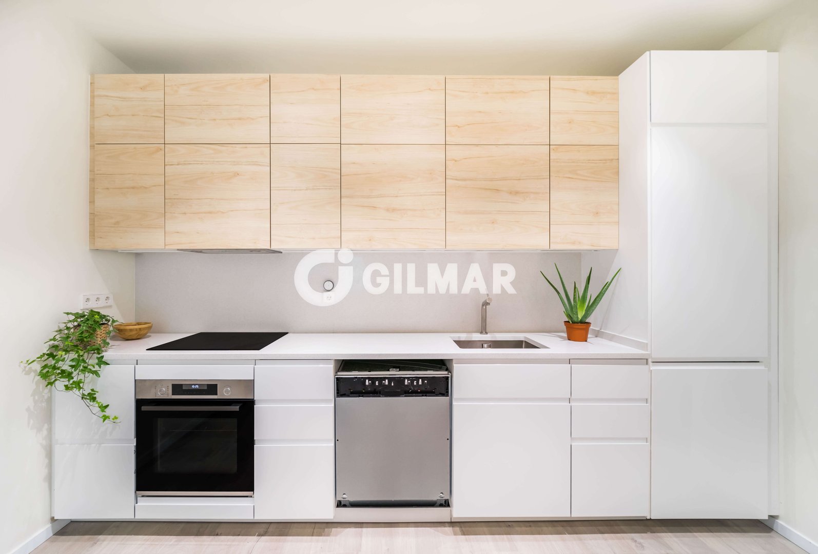 Piso de 130 m² en Madrid