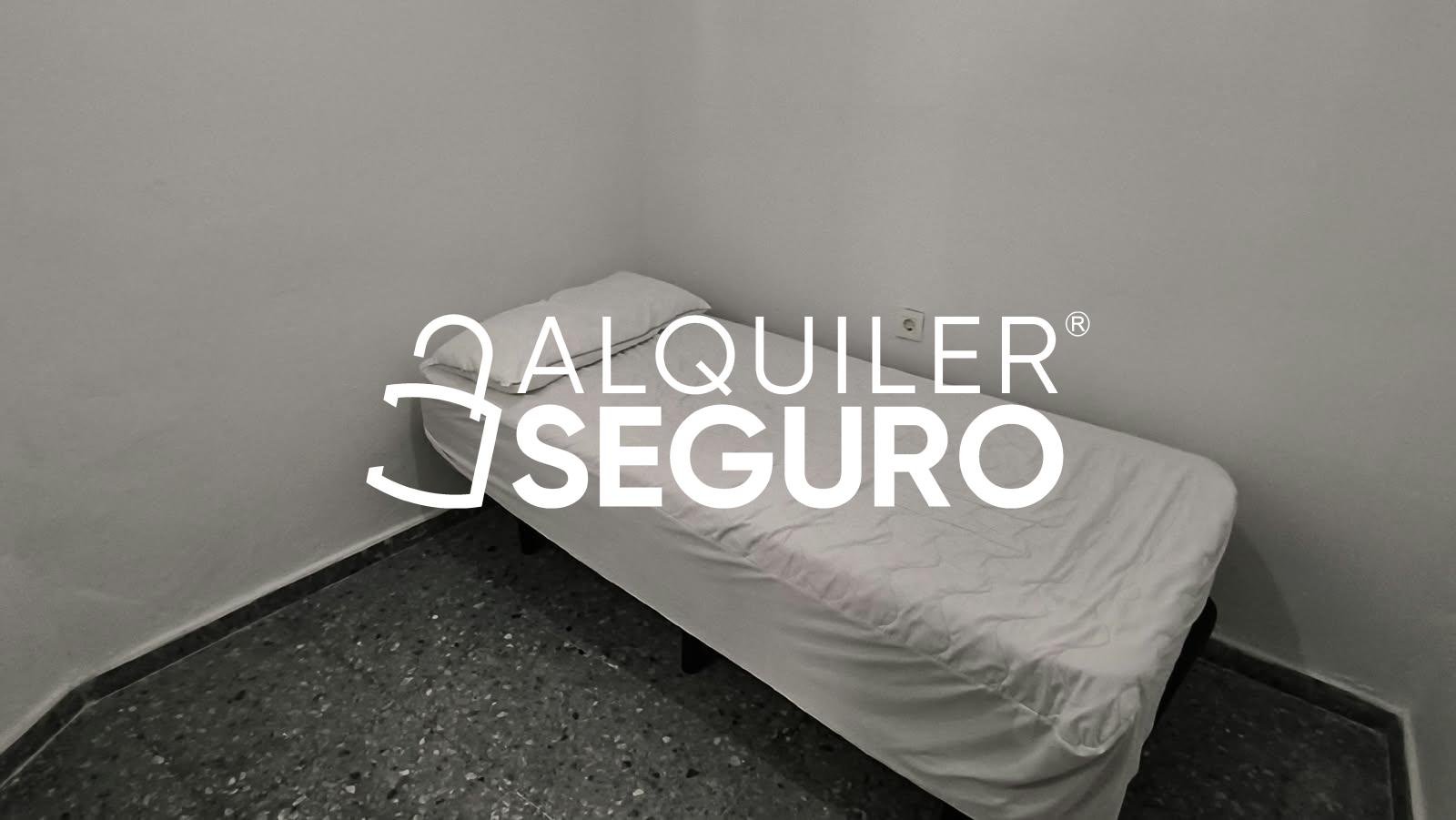 Piso de 60 m² en Sevilla