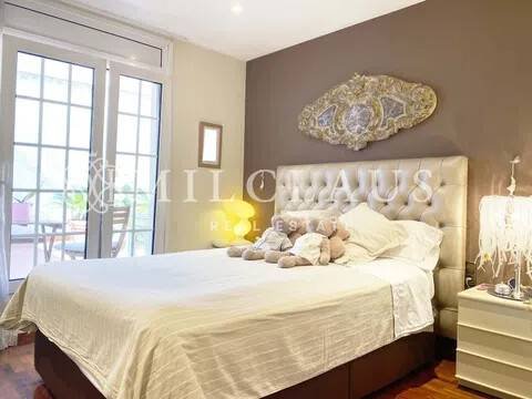 Pis de 170 m² a Sabadell