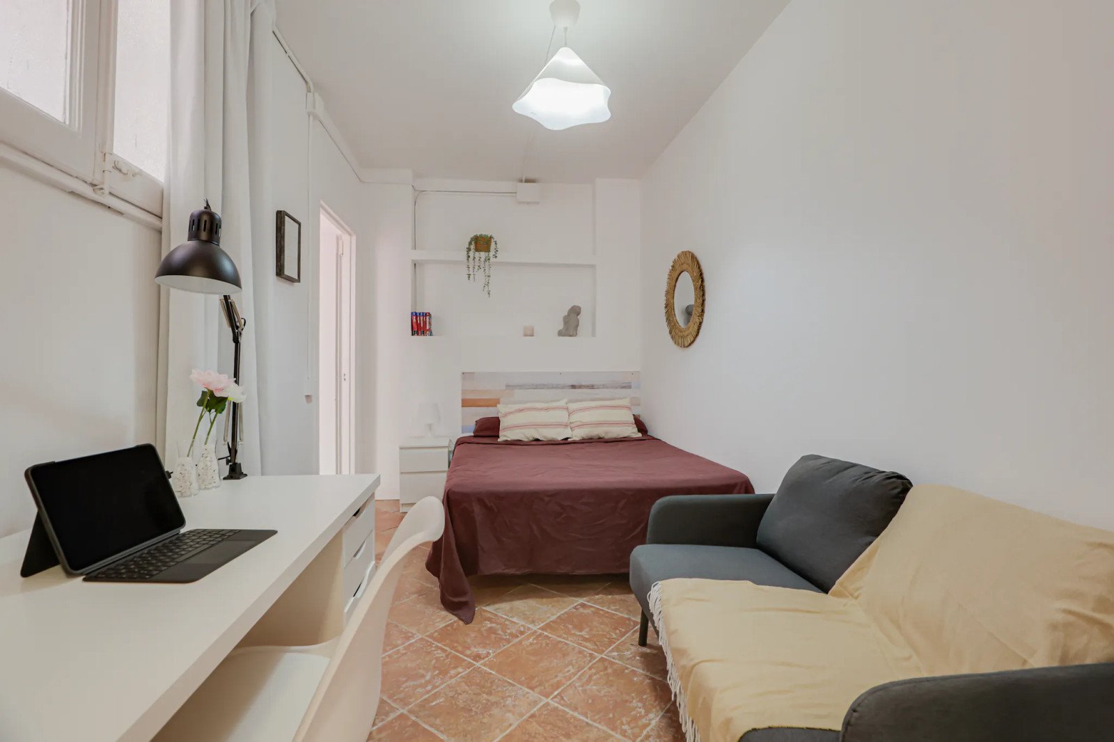 Zimmer zur Miete, Barcelona