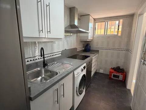 Piso de 95 m² en Sevilla