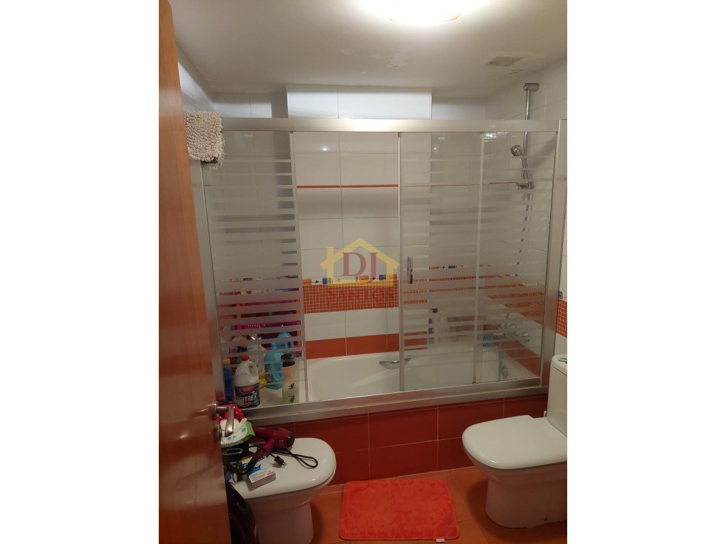 Piso de 130 m² en Salamanca
