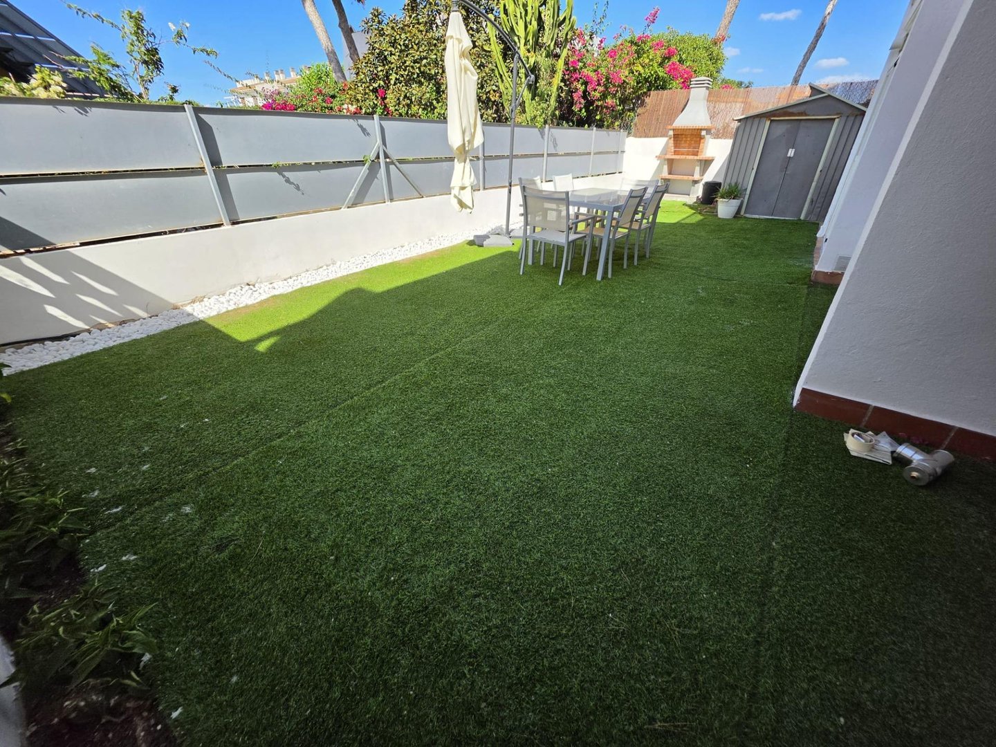 Casa de 200 m² en Palma