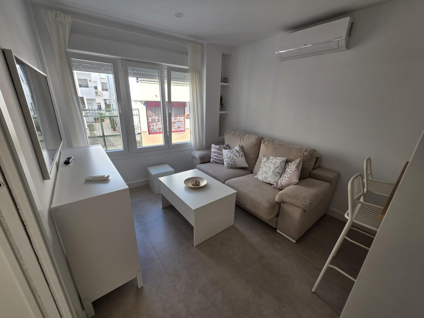 Piso de 45 m² en Punta Umbría