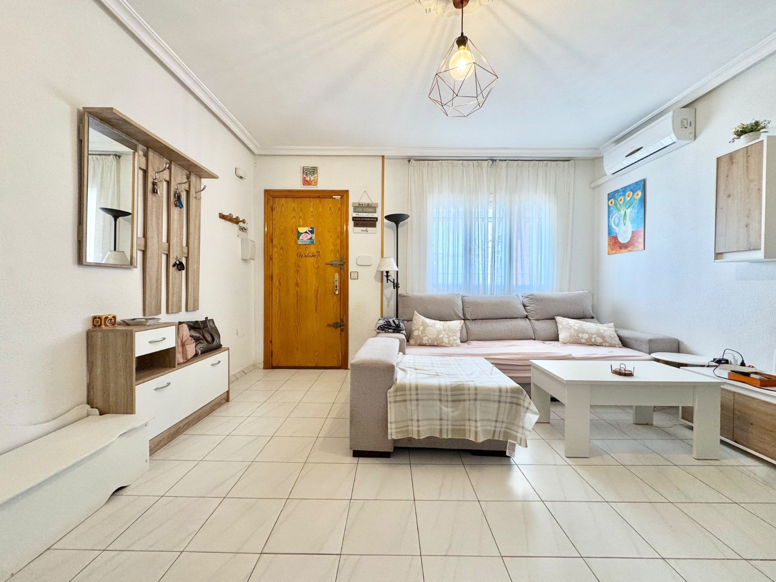 Piso de 90 m² en San Pedro del Pinatar