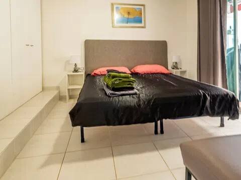 Piso de 73 m² en La Oliva