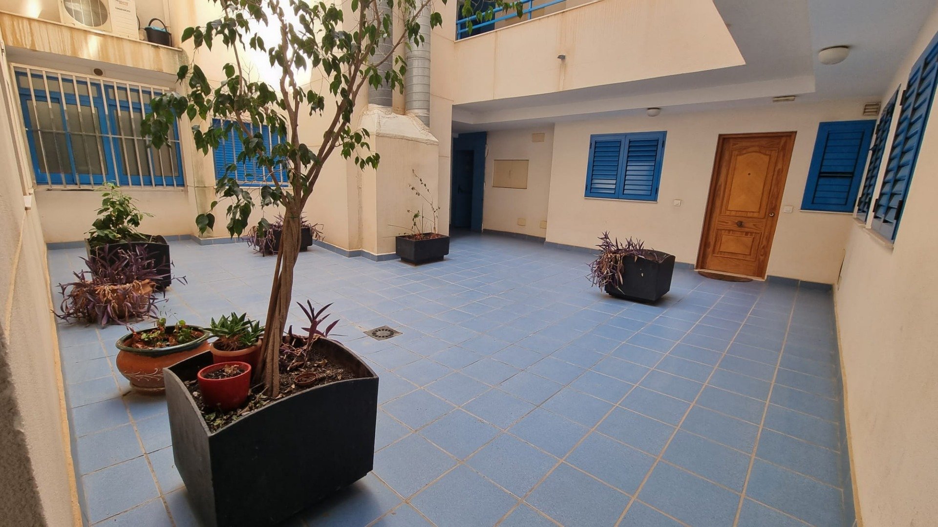Квартира 73 м² у Roquetas de Mar