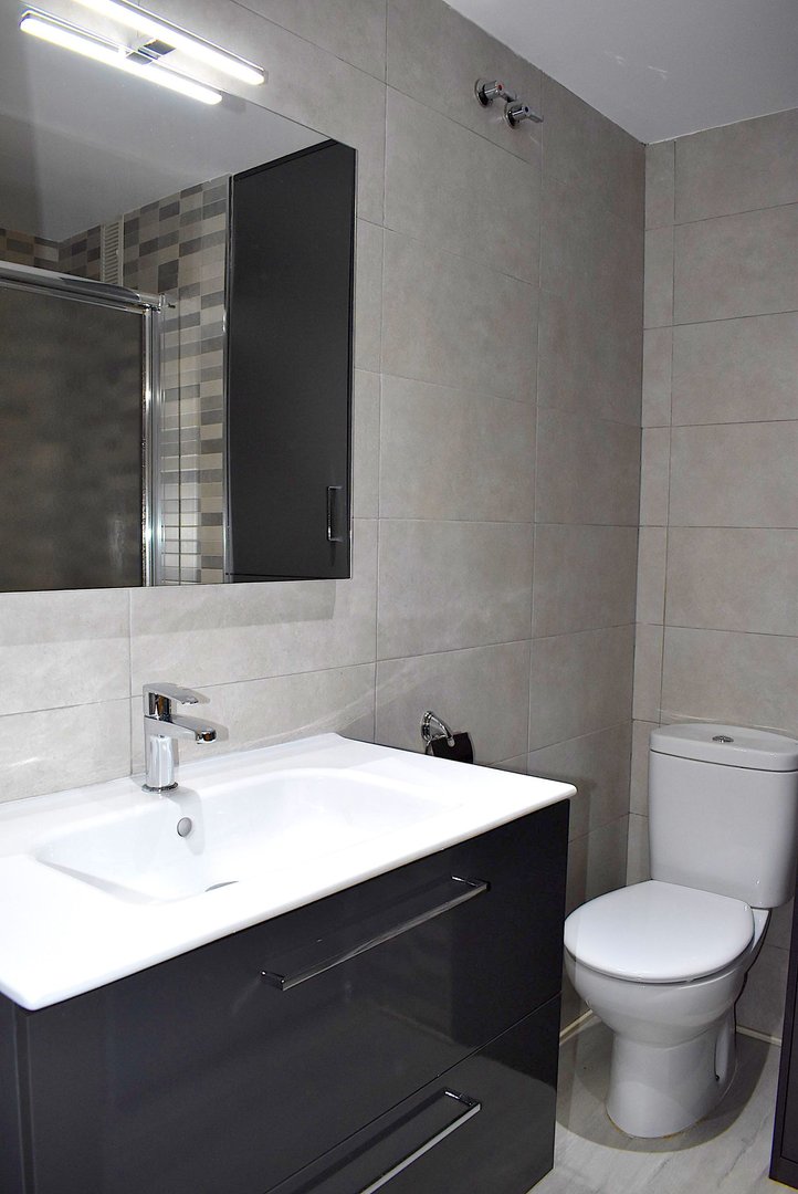 Wohnung 104 m² in Benidorm