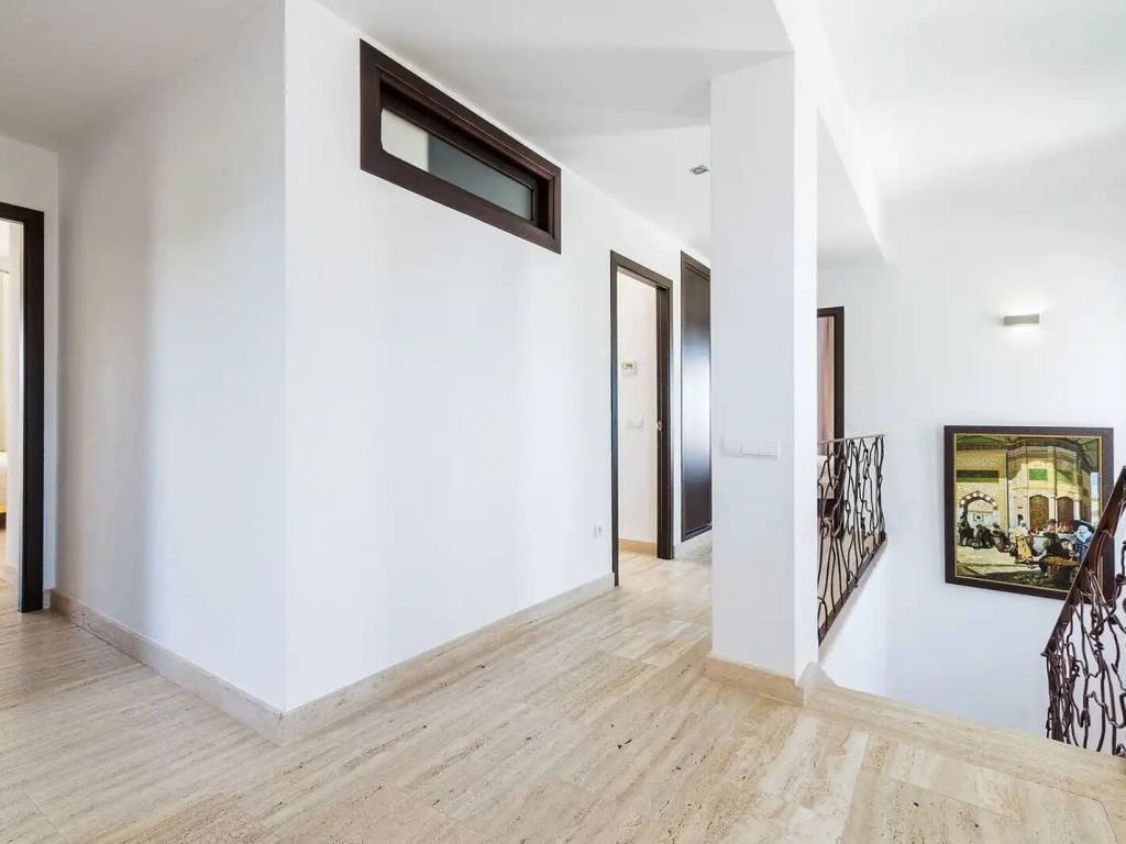 Casa de 640 m² en Manilva