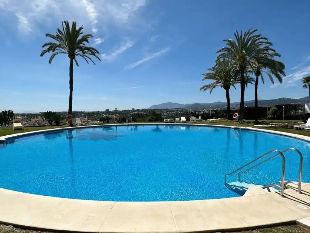 Piso de 375 m² en Marbella