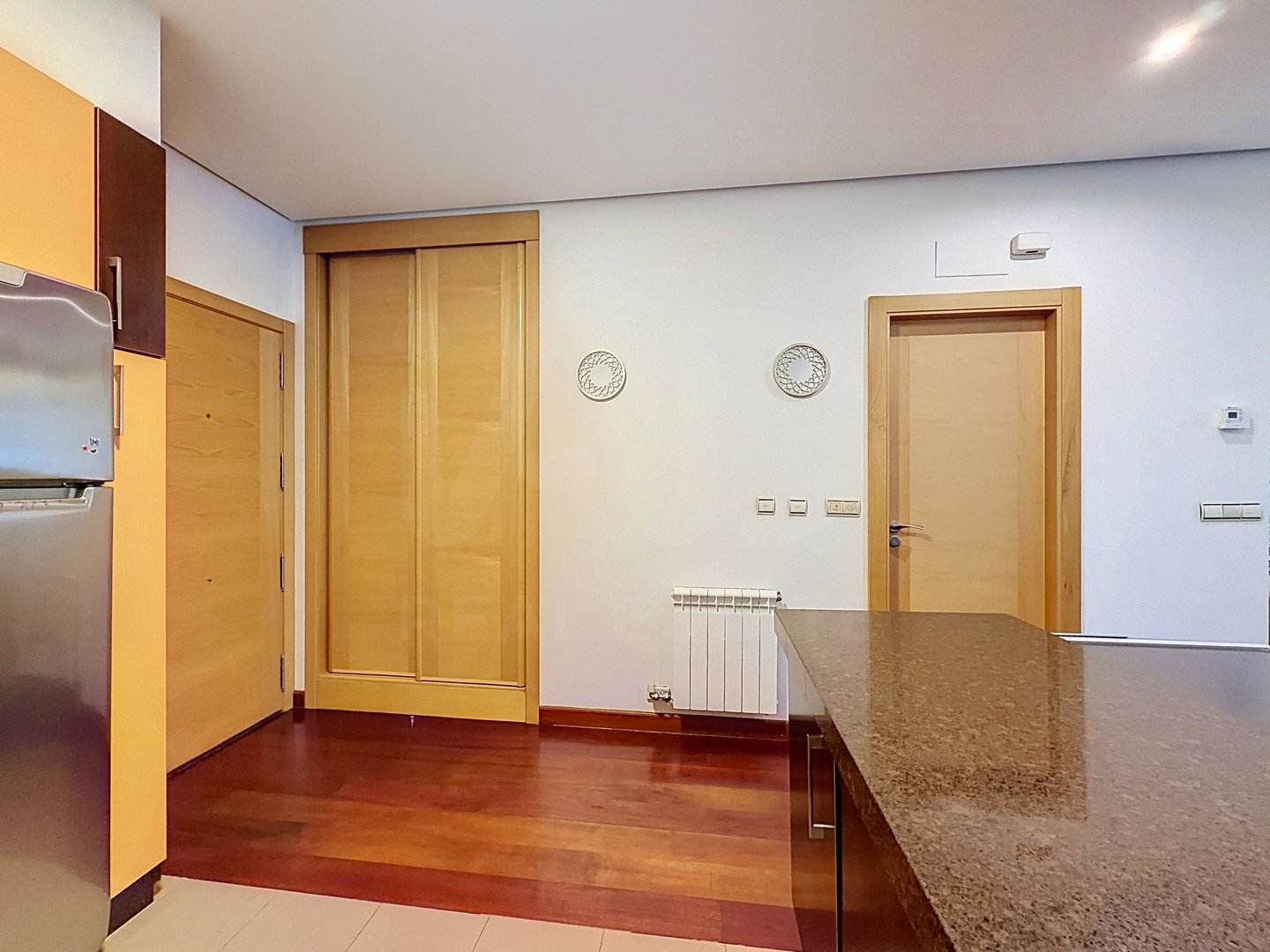 Piso de 52 m² en Vigo