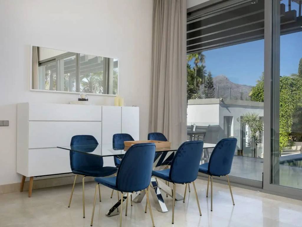 Casa de 350 m² a Benahavís