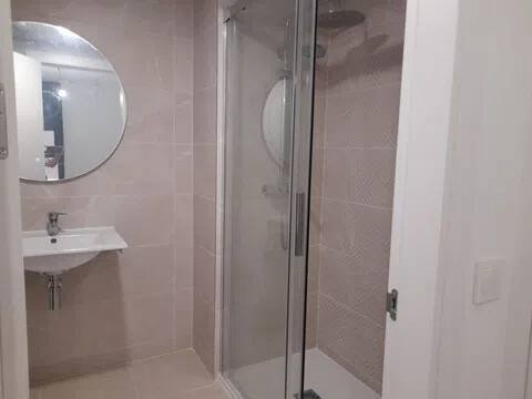 Piso de 124 m² en Tomares