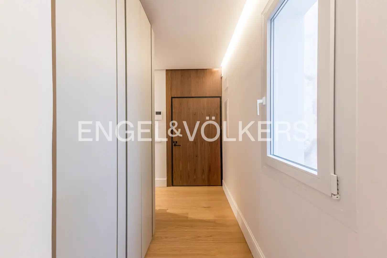 Pis de 104 m² a Madrid