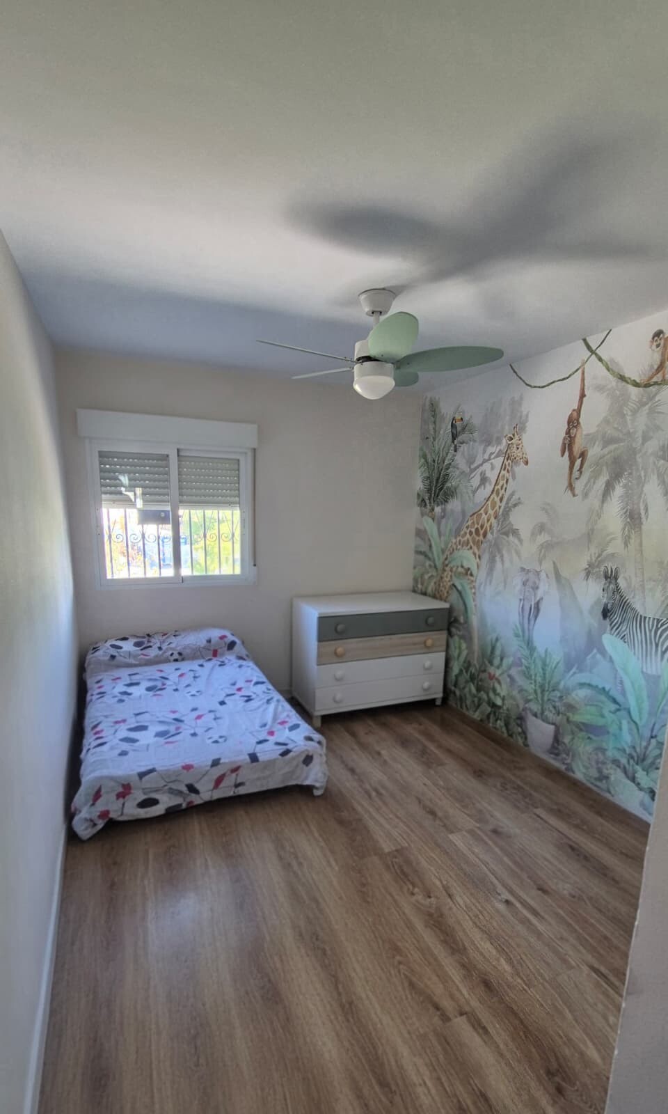 Pis de 93 m² a Còrdova
