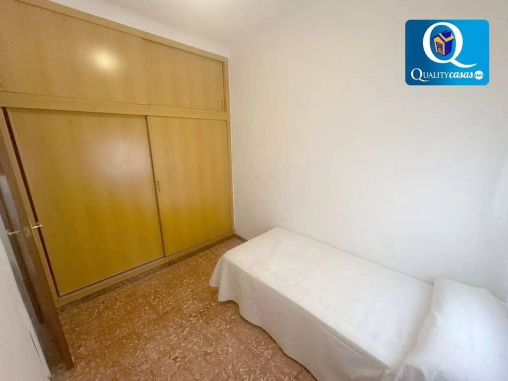 Pis de 76 m² a Xixona