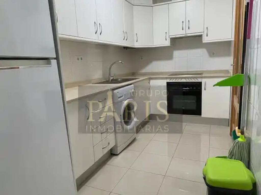 Piso de 80 m² en Cartagena