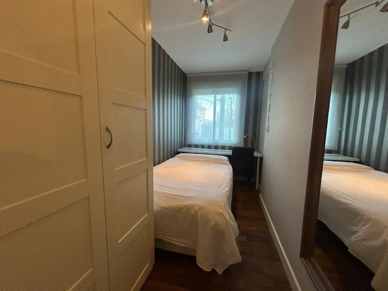 Piso de 80 m² en Jaén
