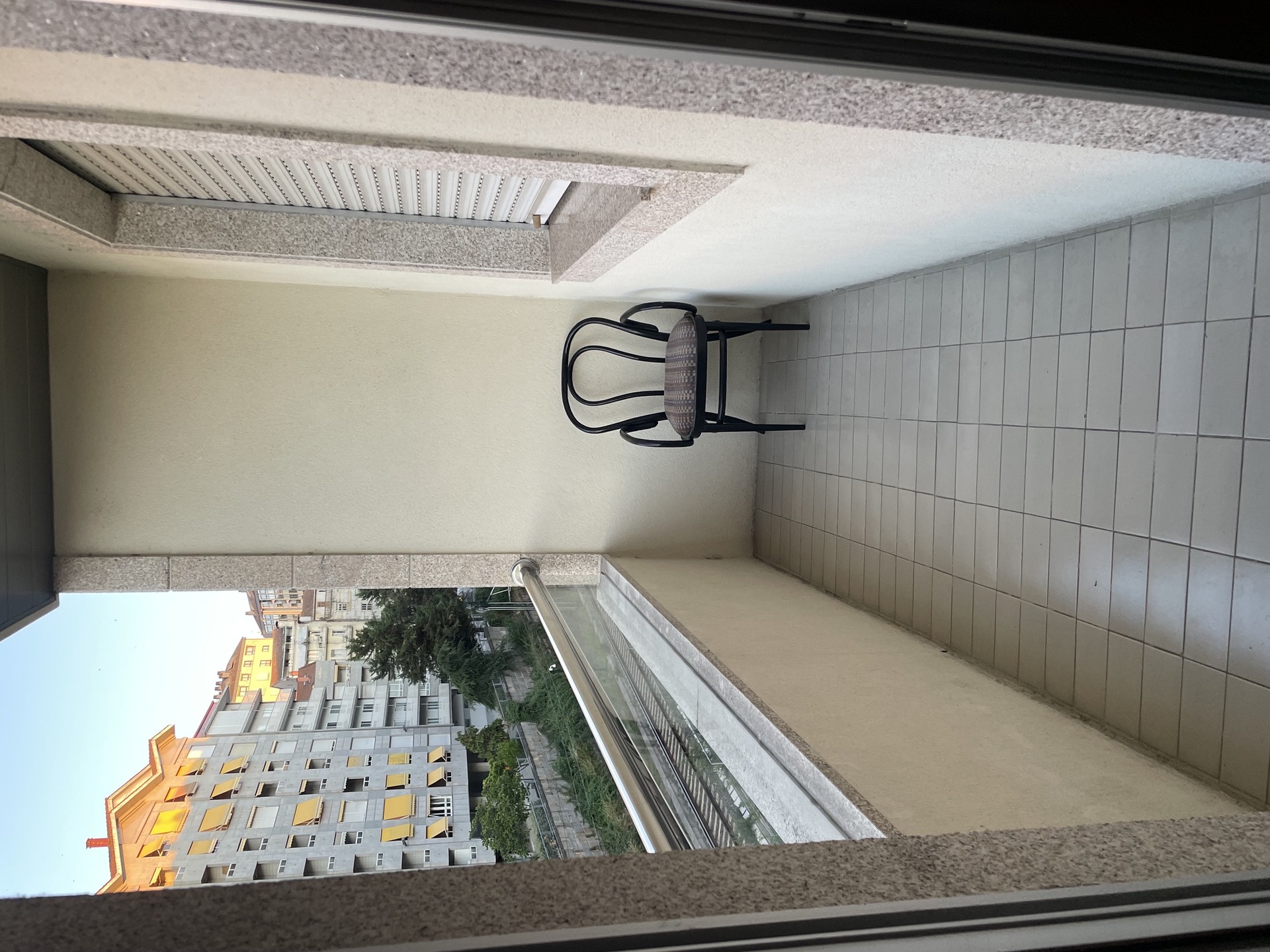 Piso de 101 m² en Ourense