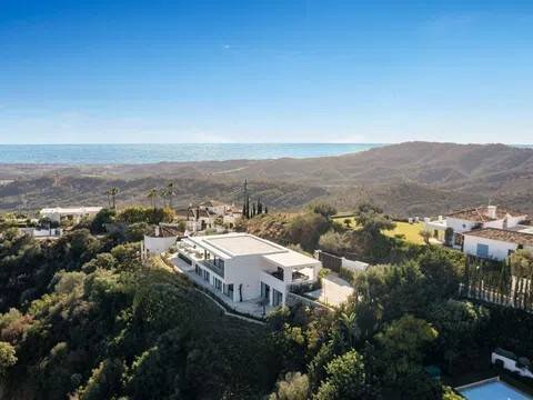 Casa de 480 m² a Benahavís