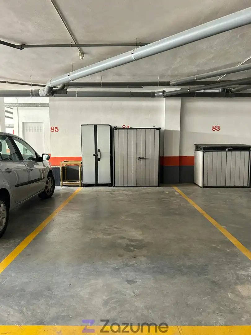 Pis de 79 m² a Vélez de Benaudalla
