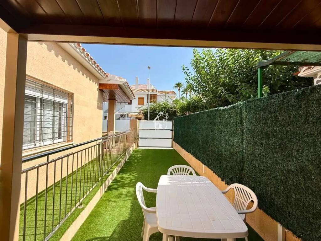 Haus 160 m² in Pilar de la Horadada