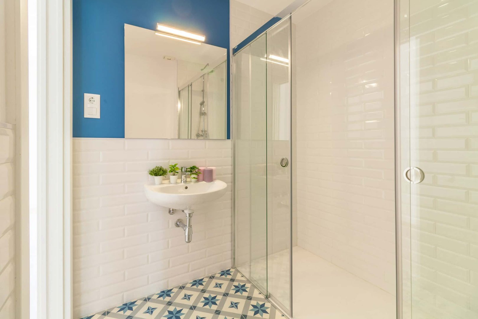 Pis de 97 m² a Barcelona