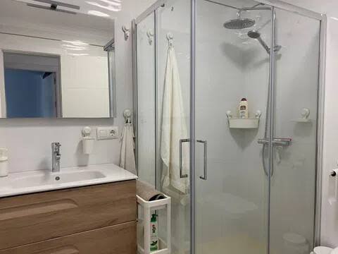 Wohnung 85 m² in Barbate