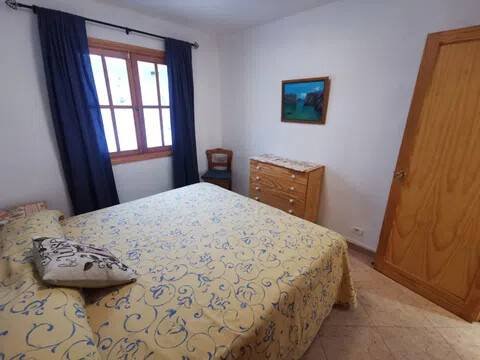 Piso de 60 m² en Mogán