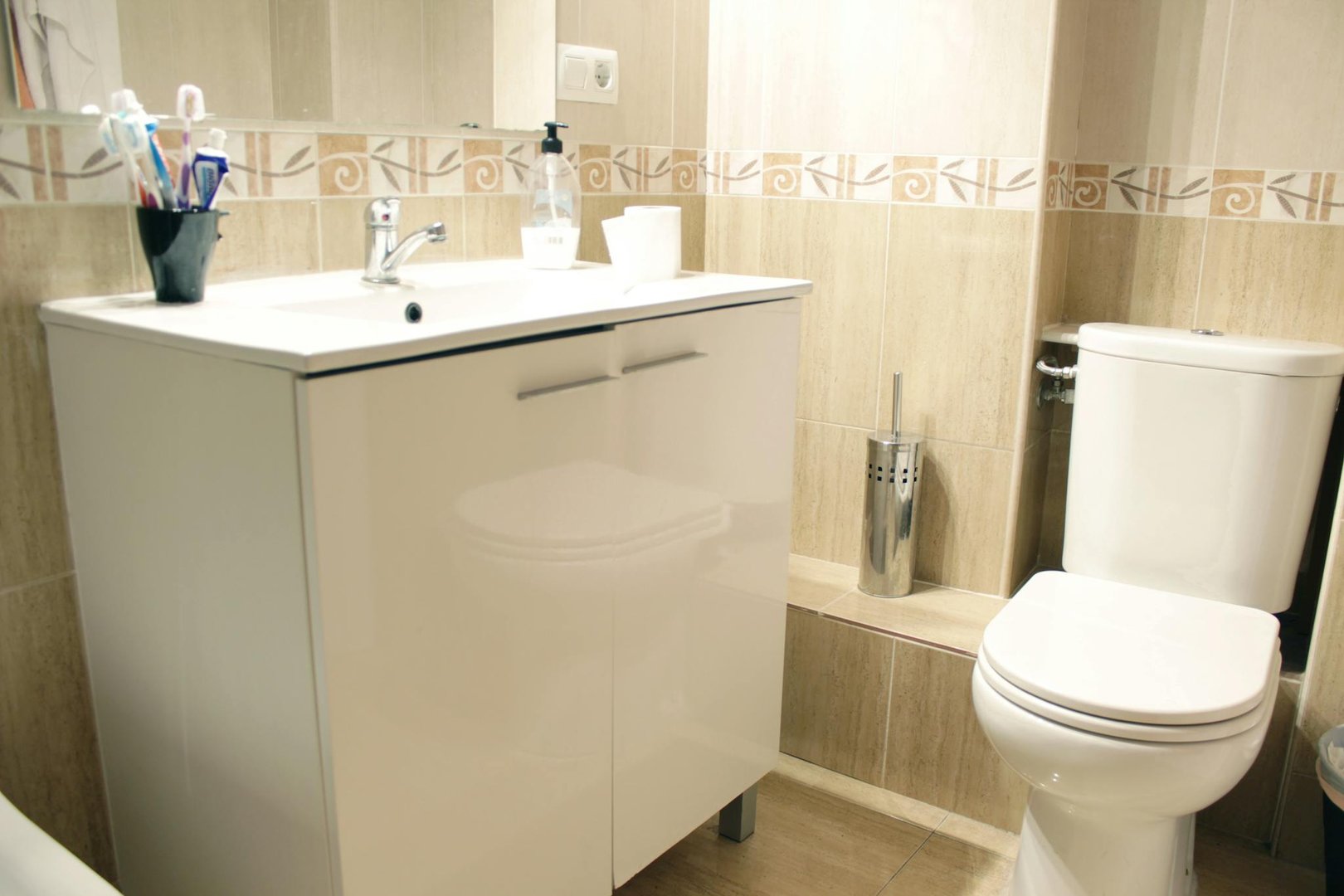 Habitació de lloguer, Sevilla