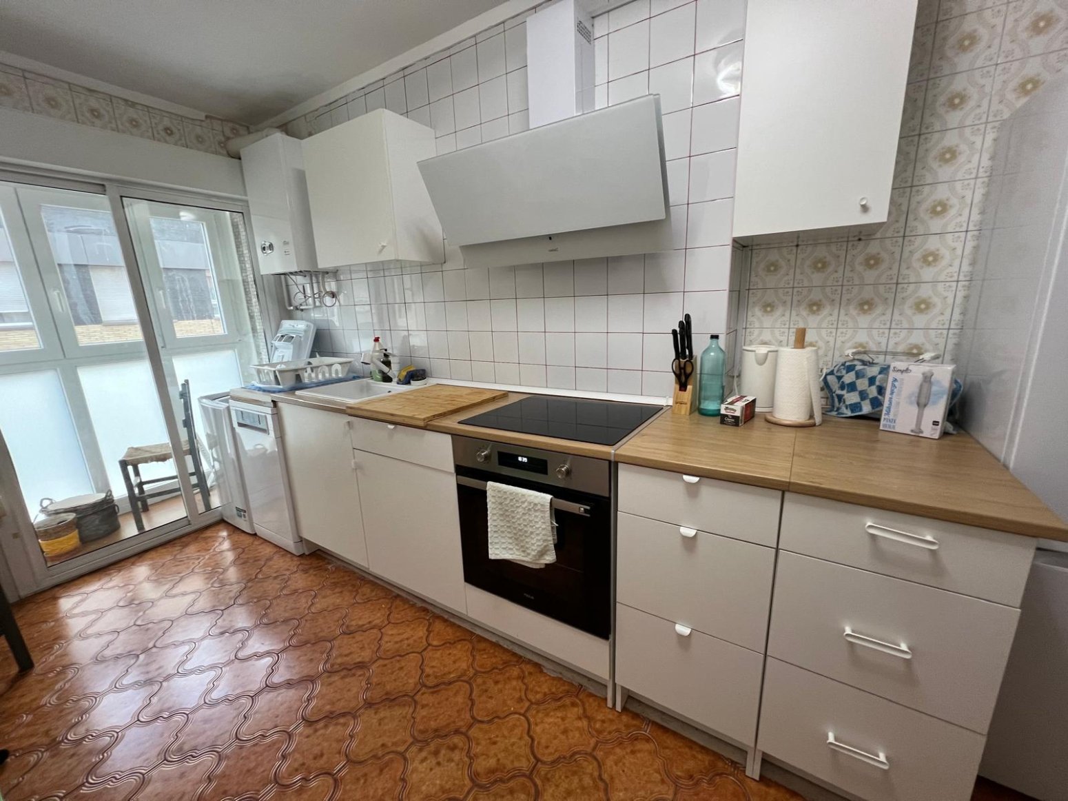 Wohnung 85 m² in Gijón / Xixón