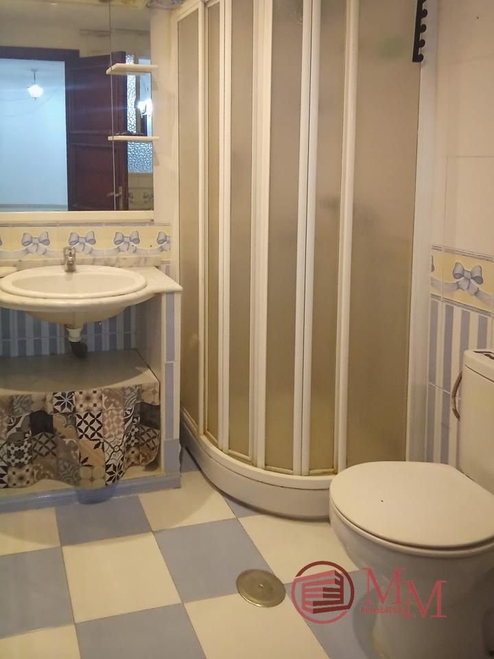Piso de 102 m² en Córdoba