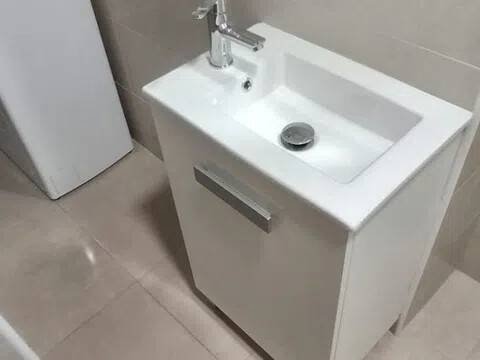 Piso de 65 m² en Laviana