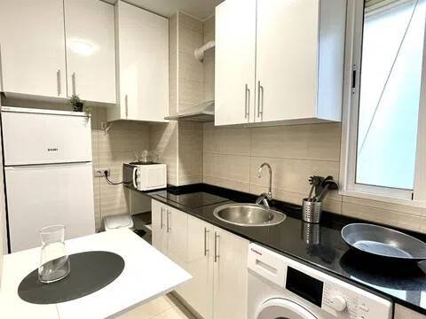 Habitación en alquiler, Madrid
