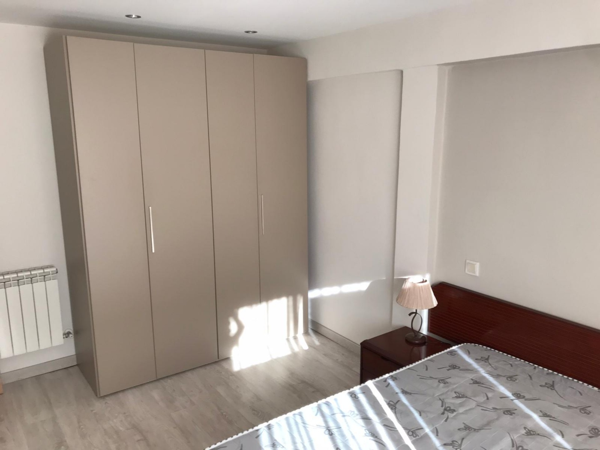 Wohnung 75 m² in Valladolid