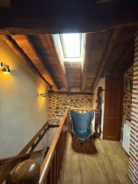 Piso de 184 m² en Collado Hermoso