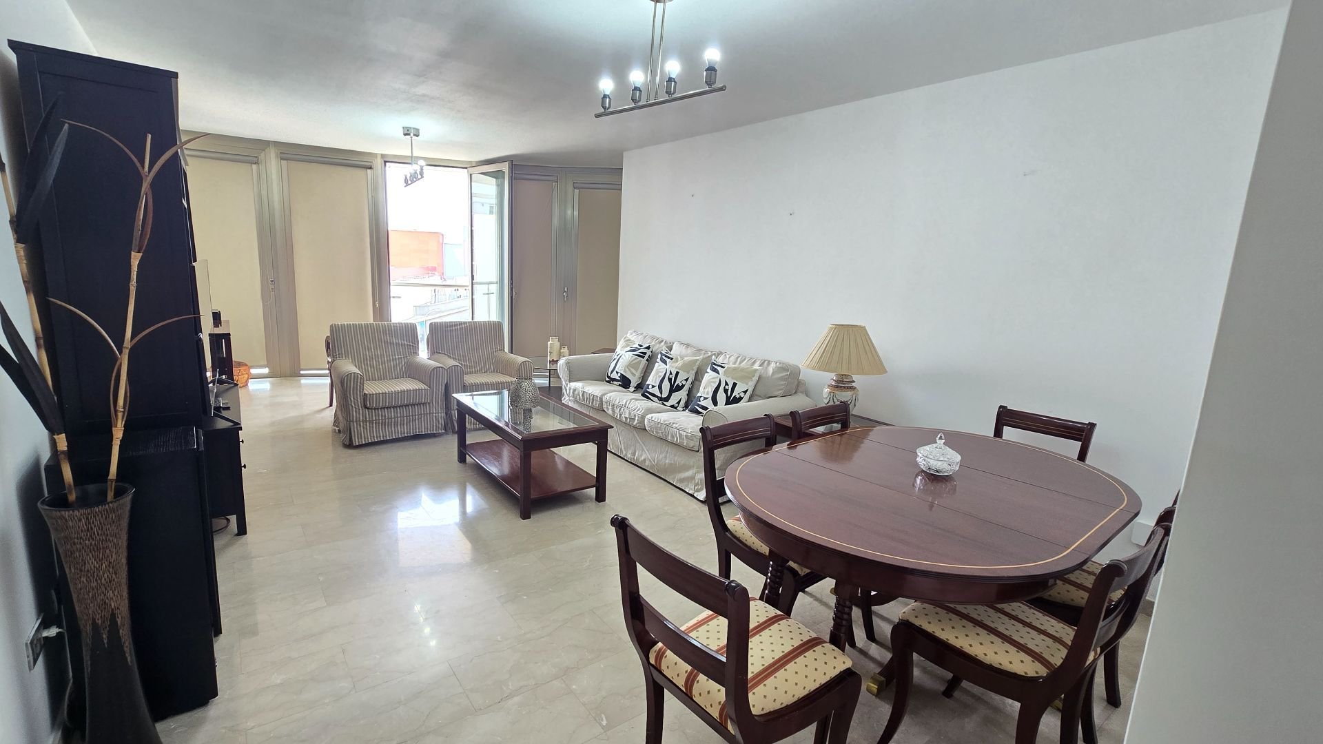 Piso de 150 m² en Santa Cruz de Tenerife