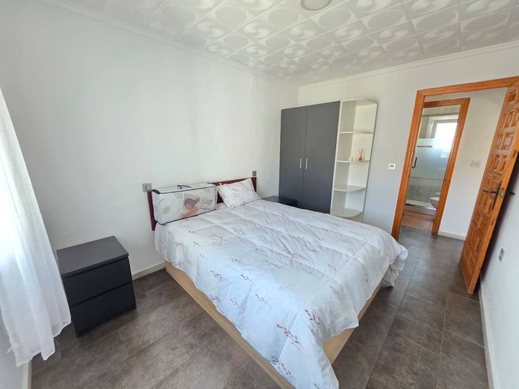 Casa de 58 m² a Sant Fulgenci