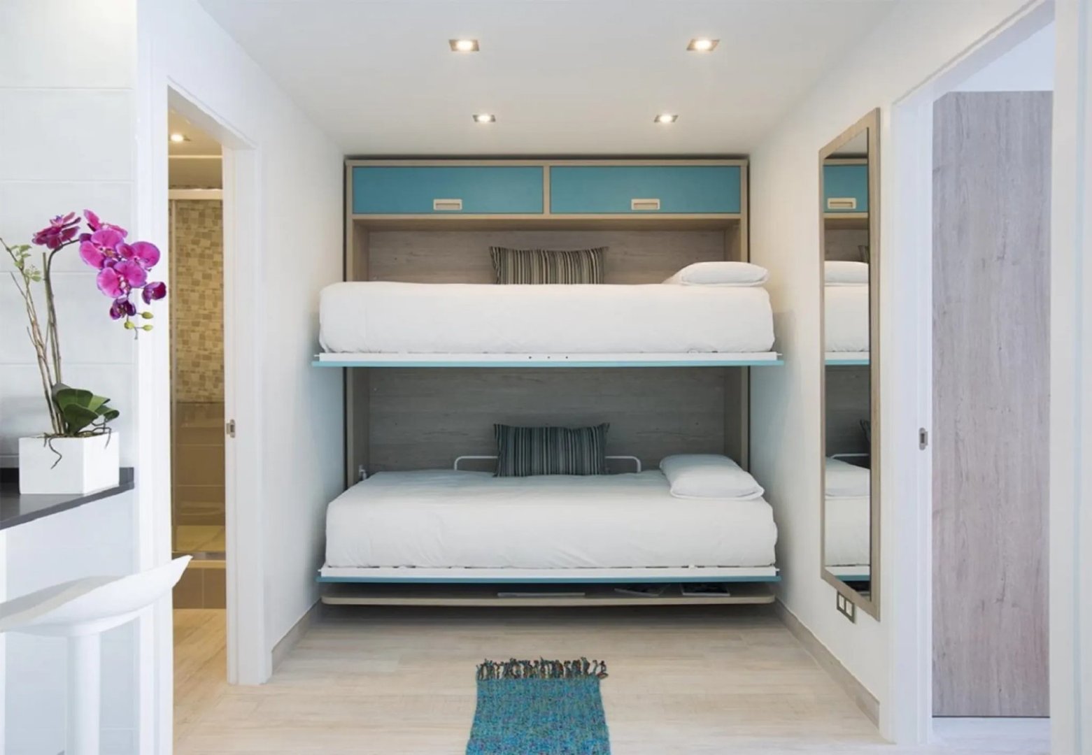 Appartamento 60 m² a Madrid