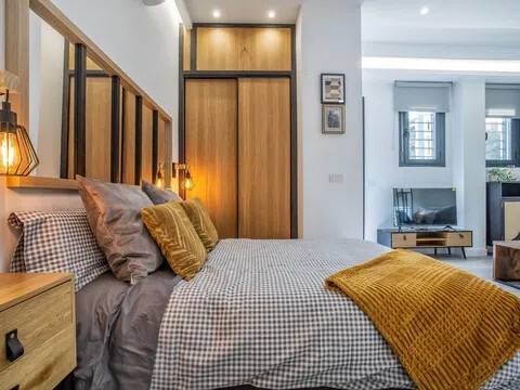 Piso de 42 m² en Córdoba
