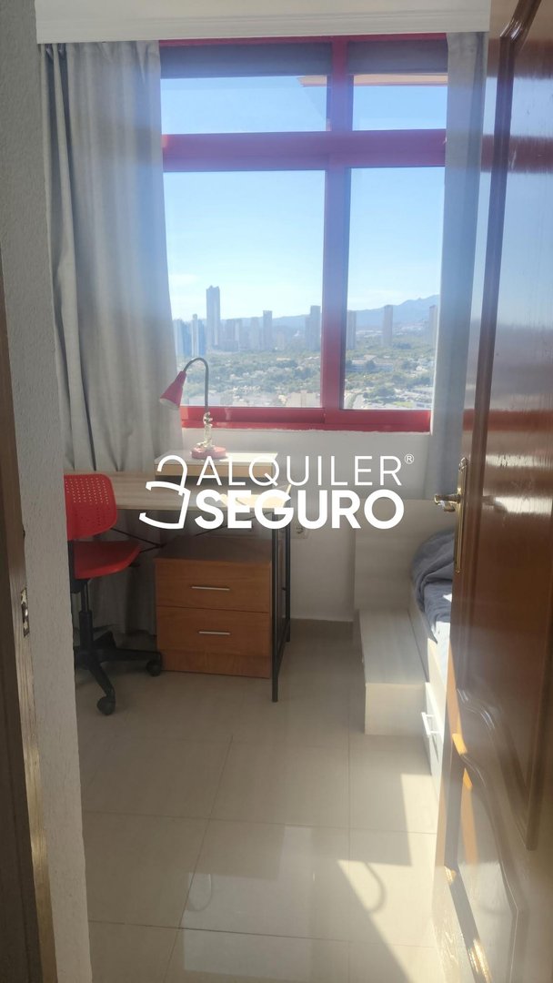 Piso de 70 m² en Benidorm