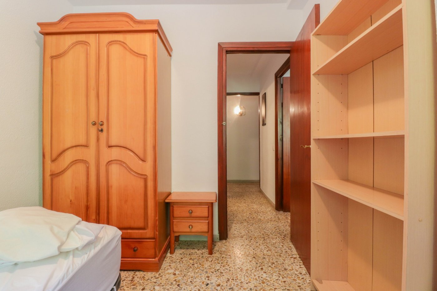 Piso de 117 m² en Almería