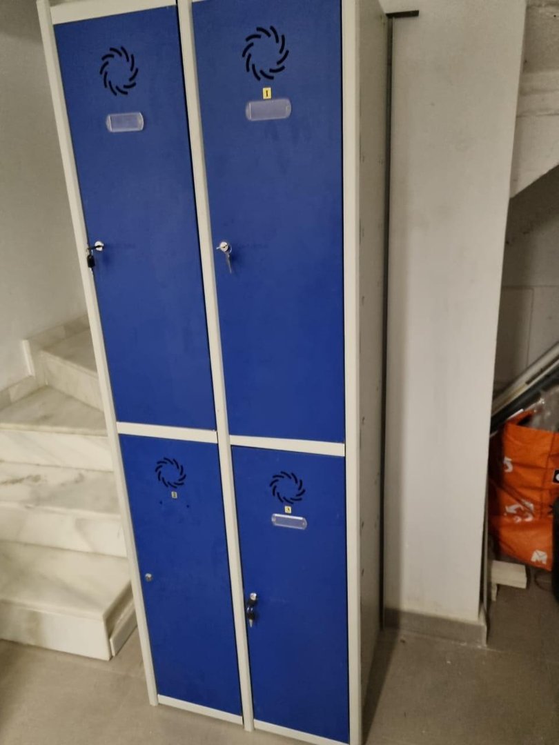 Pis de 48 m² a Tibi