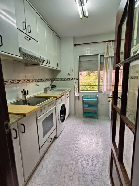 Quarto para alugar, Saragoça
