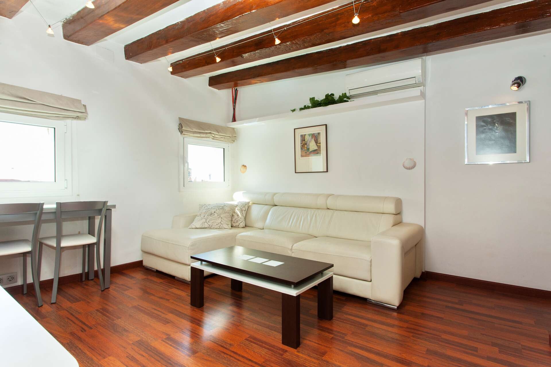 Pis de 50 m² a Vigo