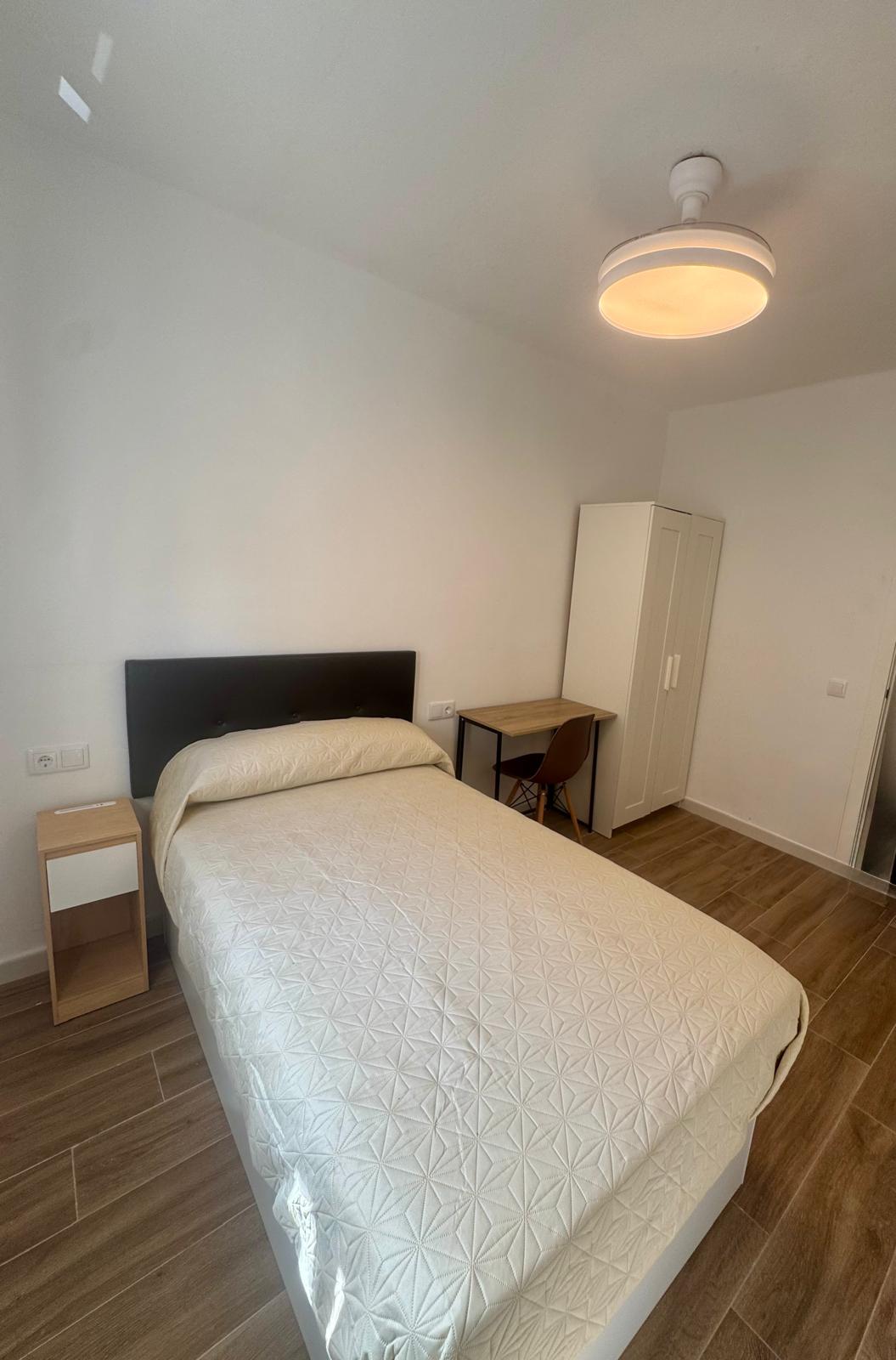 Habitación 93 m², Puerto Real